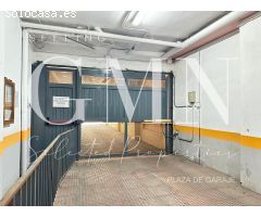 Se venden 6 plazas de garaje exclusivas en el corazón de Benidorm ????