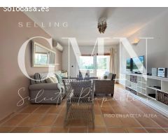 Precioso apartamento  acogedor y reformado en la Olla de Altea