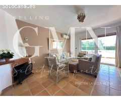 Precioso apartamento  acogedor y reformado en la Olla de Altea