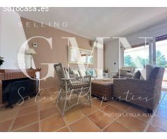 Precioso apartamento  acogedor y reformado en la Olla de Altea