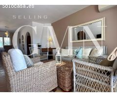 Precioso apartamento  acogedor y reformado en la Olla de Altea