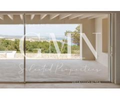 Lujosa Villa en Altea, refugio sostenible y consciente del entorno