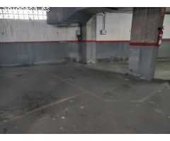 PARKING EN EL CENTRO DE GRANOLLERS