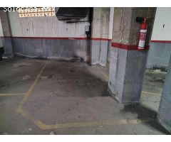 PARKING EN EL CENTRO DE GRANOLLERS