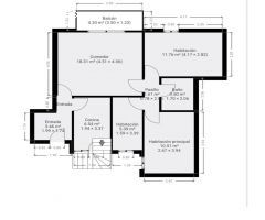 PISO EN VENTA EN MOLLET (ZONA CENTRICA)