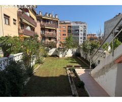 ESPECTACULAR CASA ADOSADA EN MOLLET DEL VALLÉS