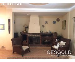 Chalet en Venta en Burriana, Castellón