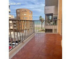 Piso en Venta en Burriana, Castellón
