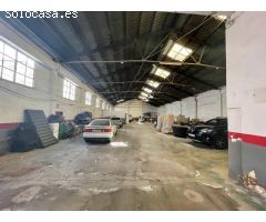 Local comercial en Venta en Burriana, Castellón