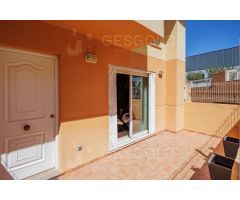 No te pierdas esta magnifica casa adosada en Almazora!!!!