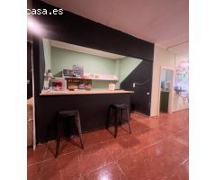 LOCAL COMERCIAL A LA VENTA EN CENTRO DE BURRIANA !