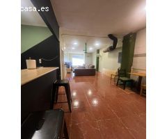 LOCAL COMERCIAL A LA VENTA EN CENTRO DE BURRIANA !