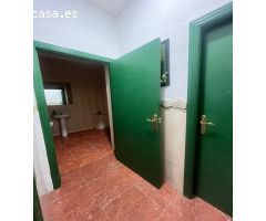 LOCAL COMERCIAL A LA VENTA EN CENTRO DE BURRIANA !