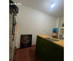 LOCAL COMERCIAL A LA VENTA EN CENTRO DE BURRIANA !