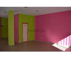LOCAL COMERCIAL EN VENTA
