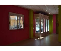 LOCAL COMERCIAL EN VENTA