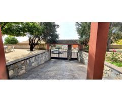 Fantástico Chalet independiente ubicado en zona privilegiada de Onil
