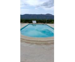 Oportunidad, Chalet a estrenar en Benimarfull. ¡Calidad de vida!
