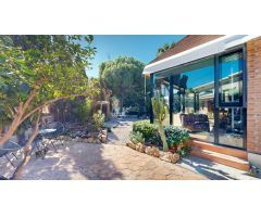 Chalet con licencia turística en Playa de San Juan a 100 mts del Colegio Europeo