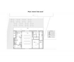En venta parcela de 24.926 m2 en la Sarga con proyecto para centro hípico aprovado
