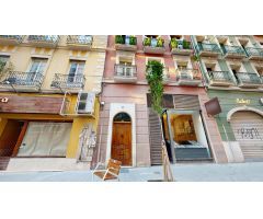 ¡Descubre el encanto histórico en el corazón de Alicante!