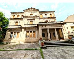 Palacete en venta para nueva delegación de Empresas en Alcoy