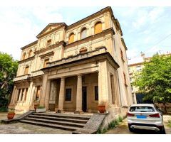 Palacete en venta para nueva delegación de Empresas en Alcoy