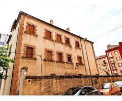 Palacete en venta para nueva delegación de Empresas en Alcoy