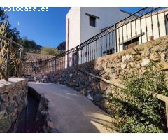Chalet en Venta en Lucainena de las Torres, Almería