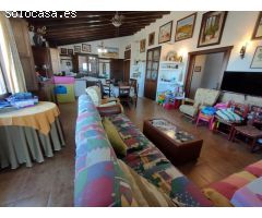 Chalet en Venta en Lucainena de las Torres, Almería
