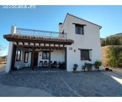 Chalet en Venta en Lucainena de las Torres, Almería
