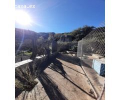 Chalet en Venta en Lucainena de las Torres, Almería