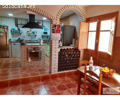 Chalet en Venta en Vícar, Almería