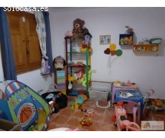 Chalet en Venta en Vícar, Almería