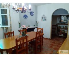 Chalet en Venta en Vícar, Almería