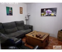 Chalet en Venta en Vícar, Almería