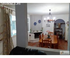 Chalet en Venta en Vícar, Almería