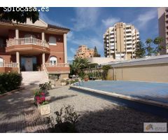 Chalet en Venta en Urbanización Roquetas de Mar, Almería