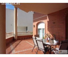 Chalet en Venta en Urbanización Roquetas de Mar, Almería