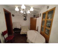 Chalet en Venta en Abrucena, Almería