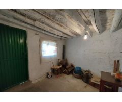 Chalet en Venta en Abrucena, Almería