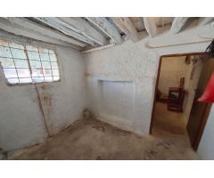 Chalet en Venta en Abrucena, Almería