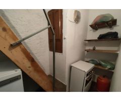 Chalet en Venta en Abrucena, Almería