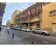 Edificio en Venta en Alhama de Almería, Almería
