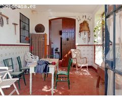 Finca rustica en Venta en Canjáyar, Almería