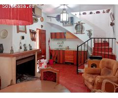 Finca rustica en Venta en Canjáyar, Almería