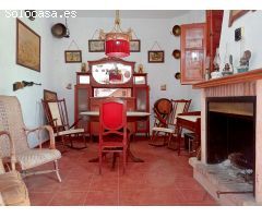 Finca rustica en Venta en Canjáyar, Almería