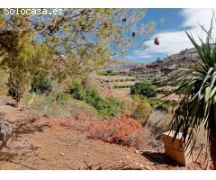 Finca rustica en Venta en Canjáyar, Almería