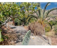 Finca rustica en Venta en Canjáyar, Almería