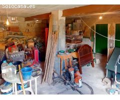 Finca rustica en Venta en Canjáyar, Almería